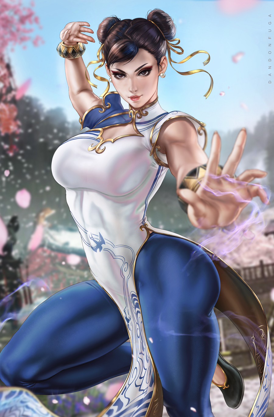 Chun-Li - Street Fighter - Zerochan Anime Image Board