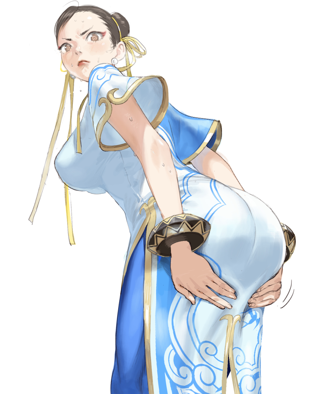 Chun-Li - Street Fighter - Zerochan Anime Image Board