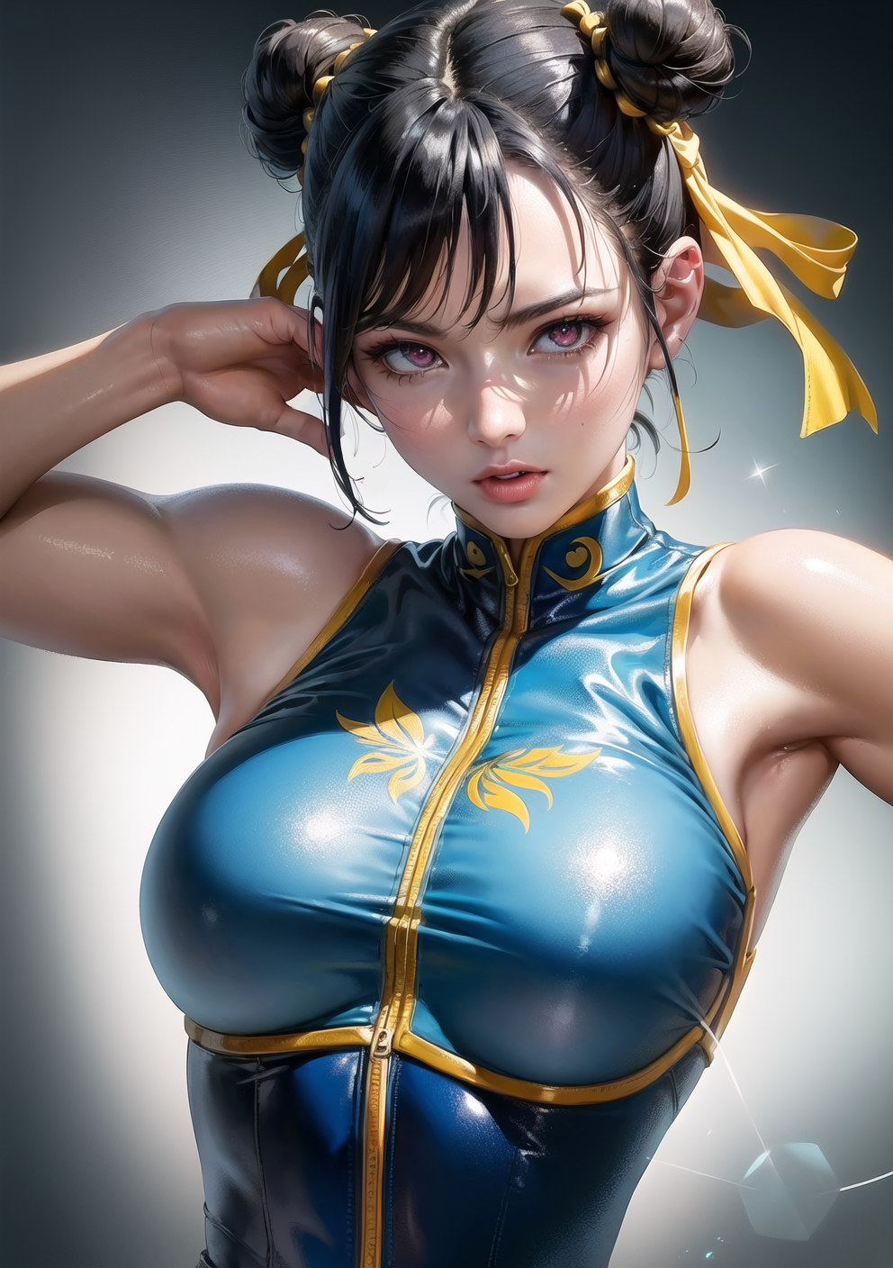 Chun-Li - Street Fighter - Zerochan Anime Image Board