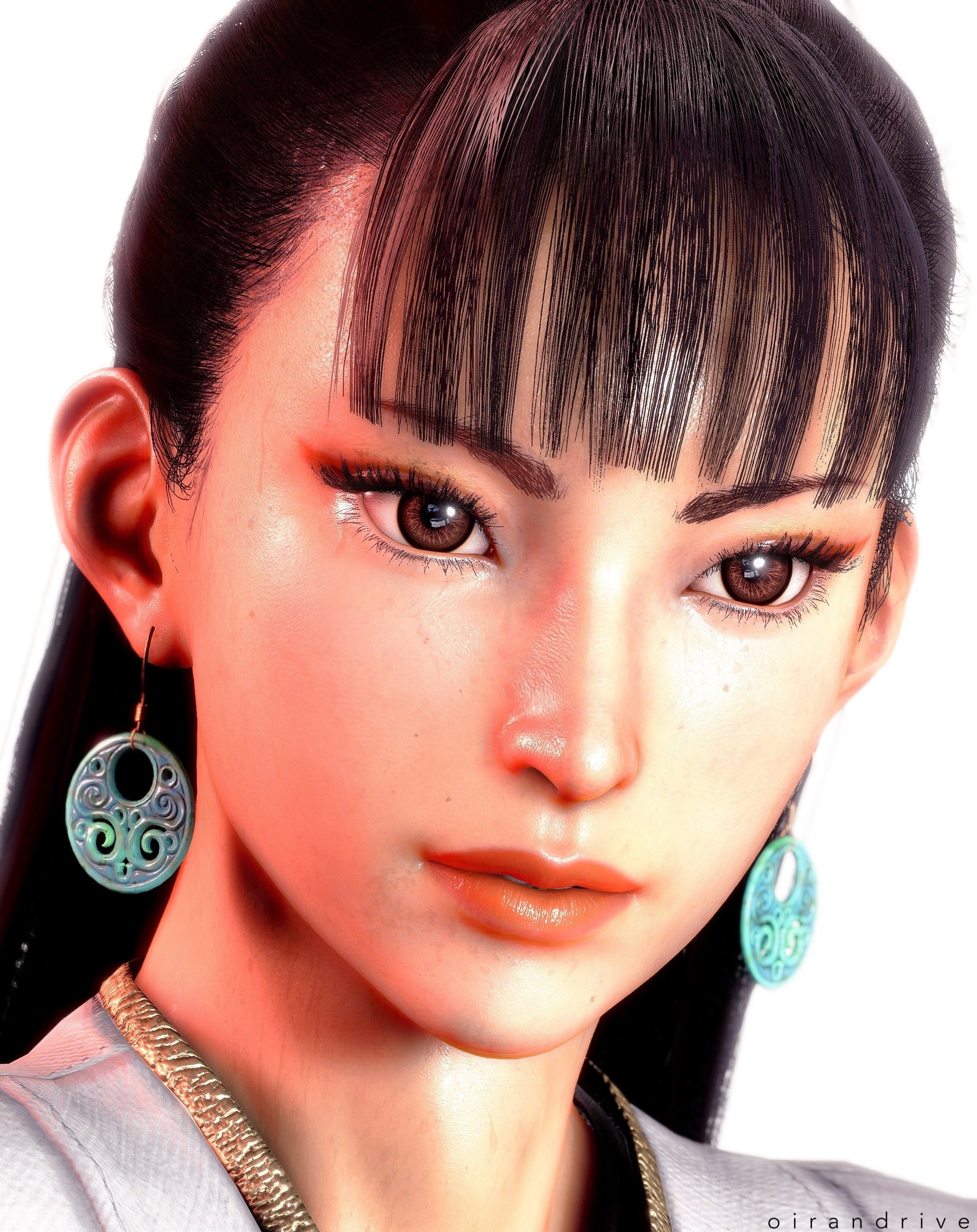 Chun-Li - Street Fighter - Image by oirandrive #4077392 - Zerochan