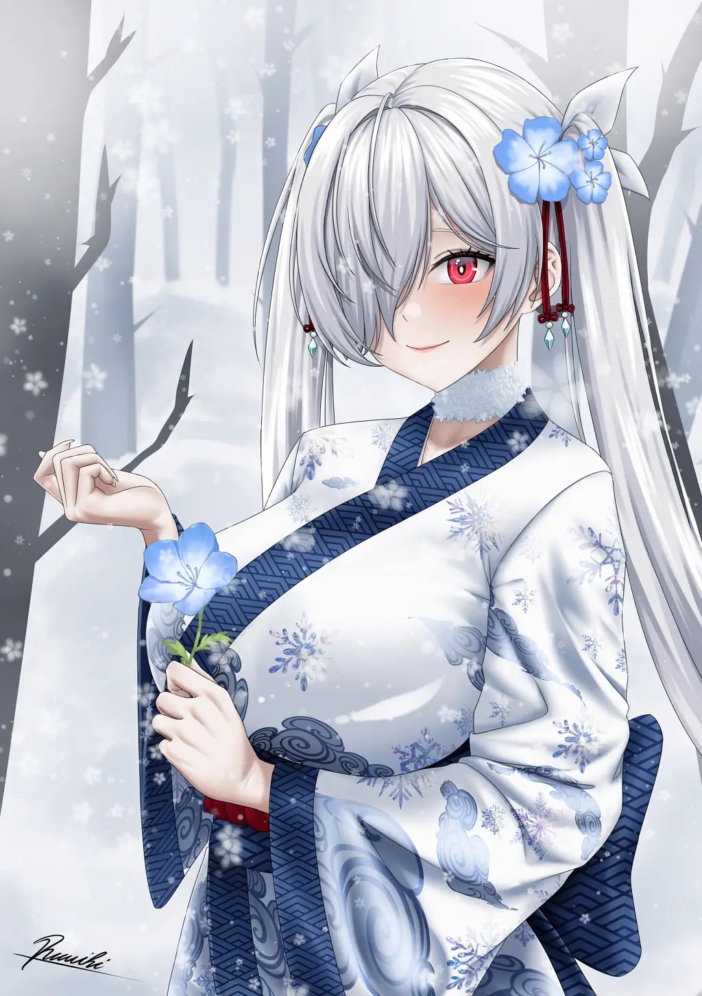 Cinderella (NIKKE) - NIKKE: The Goddess Of Victory - Image by Ramiki