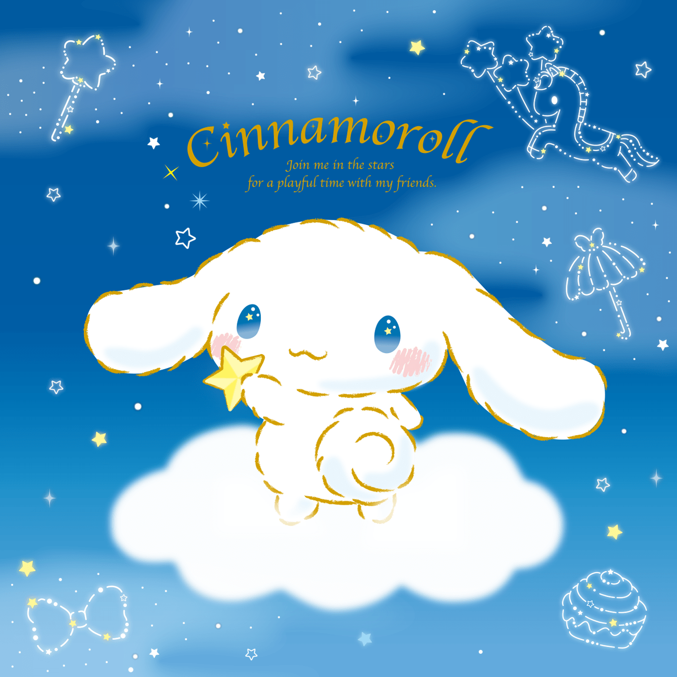 Cinnamoroll - Zerochan Anime Image Board