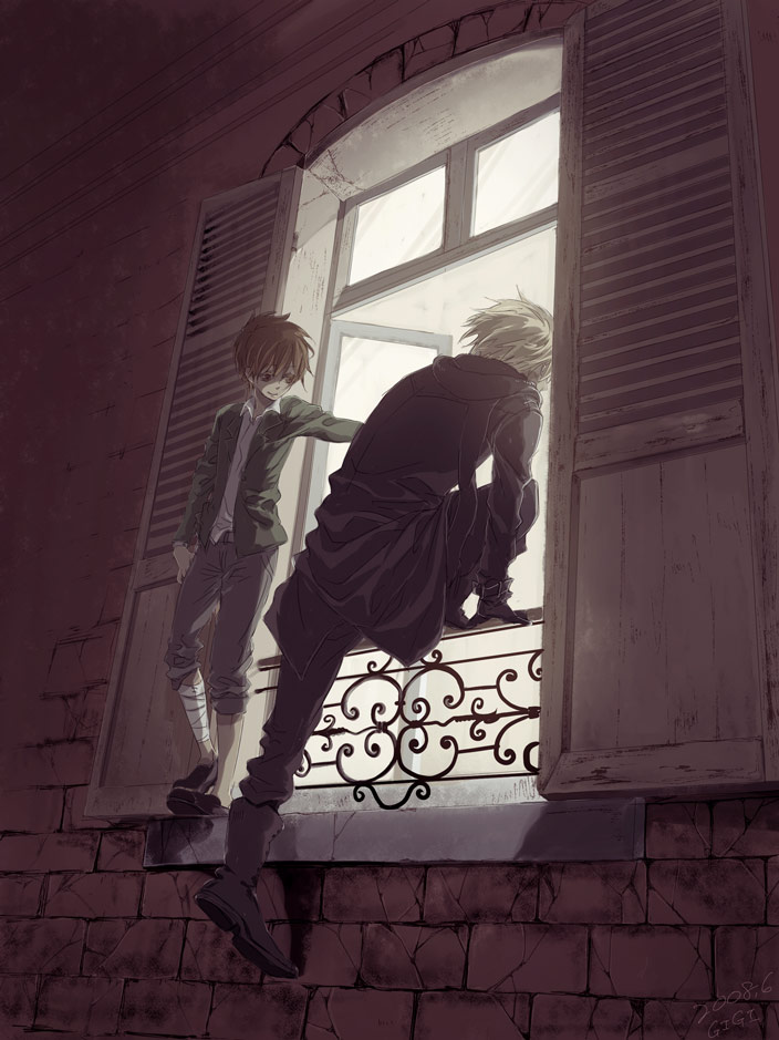 Cirque du Freak (Book) Image 70154 Zerochan Anime Image