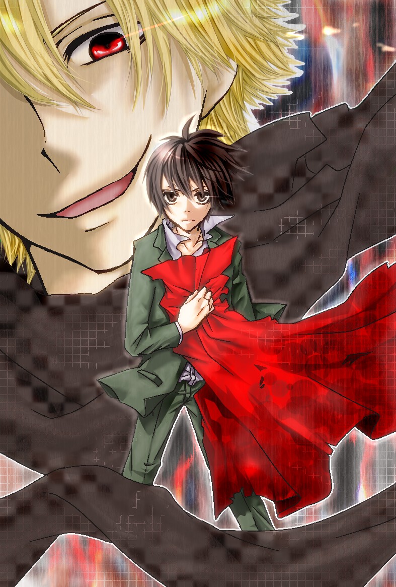 Cirque du Freak (Book) Image 796713 Zerochan Anime Image Board