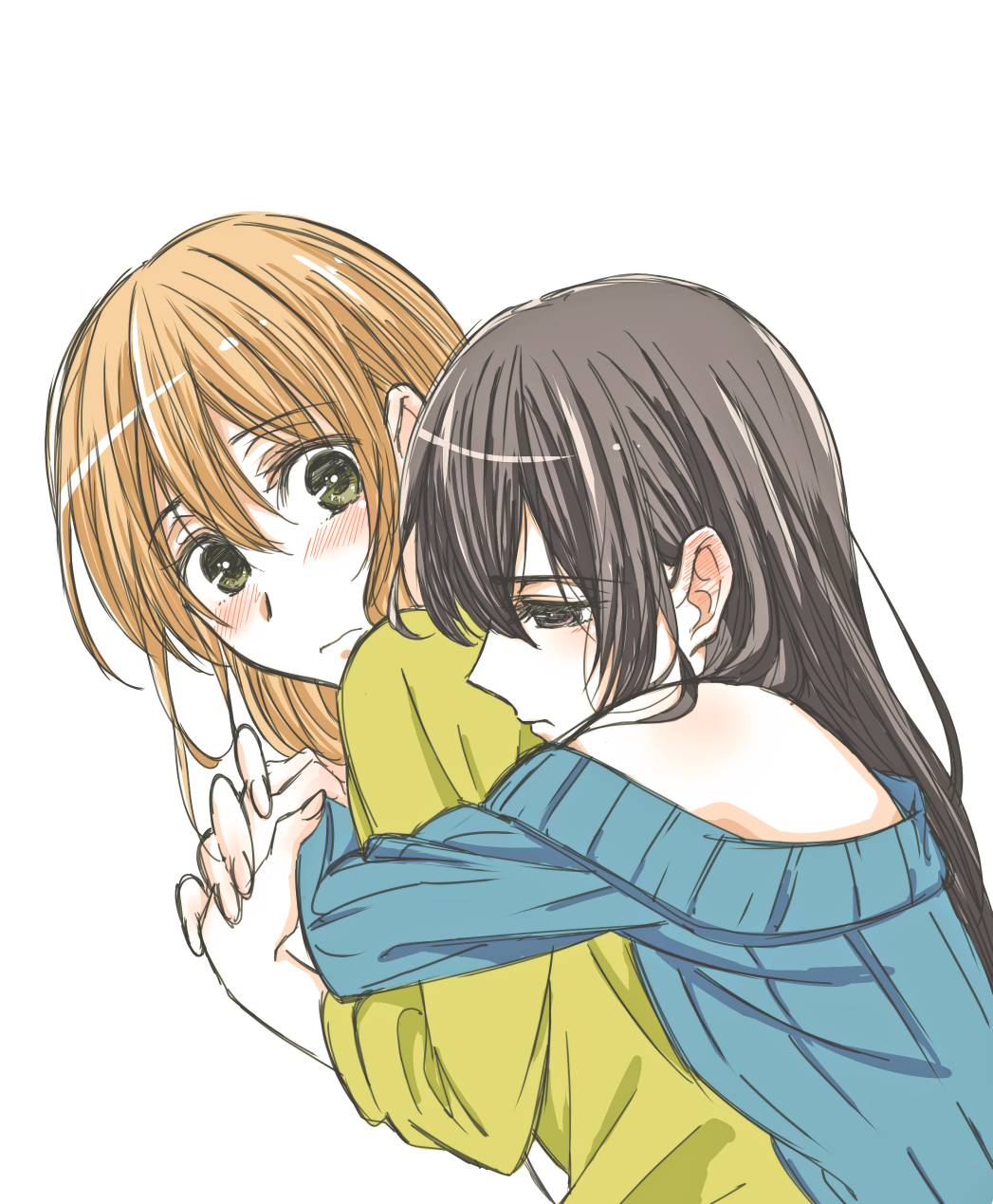 Citrus (Manga) Image by nyanbabubabu 3174573 Zerochan Anime Image Board