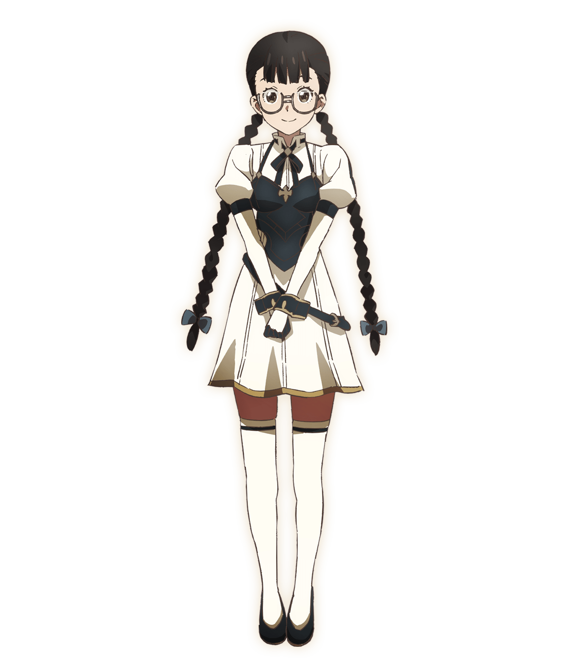 Claire (Seven Knights) Seven Knights Revolution Eiyuu no Keishousha