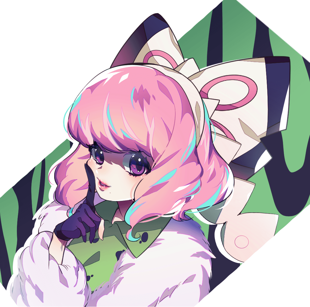 Clara (Pokémon) (Klara (pokémon)) Pokémon Sword & Shield Image by