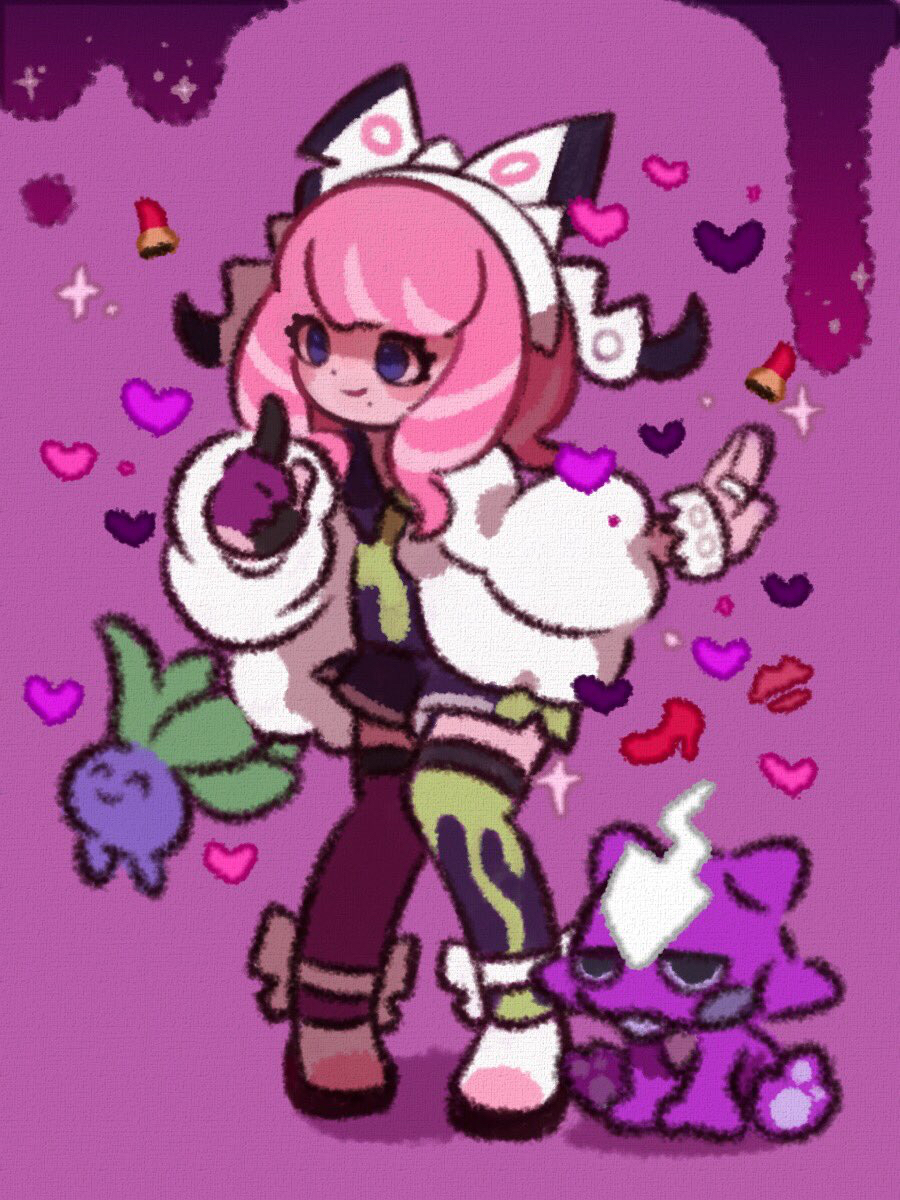 Clara (Pokémon) (Klara (pokémon)) Pokémon Sword & Shield Image by