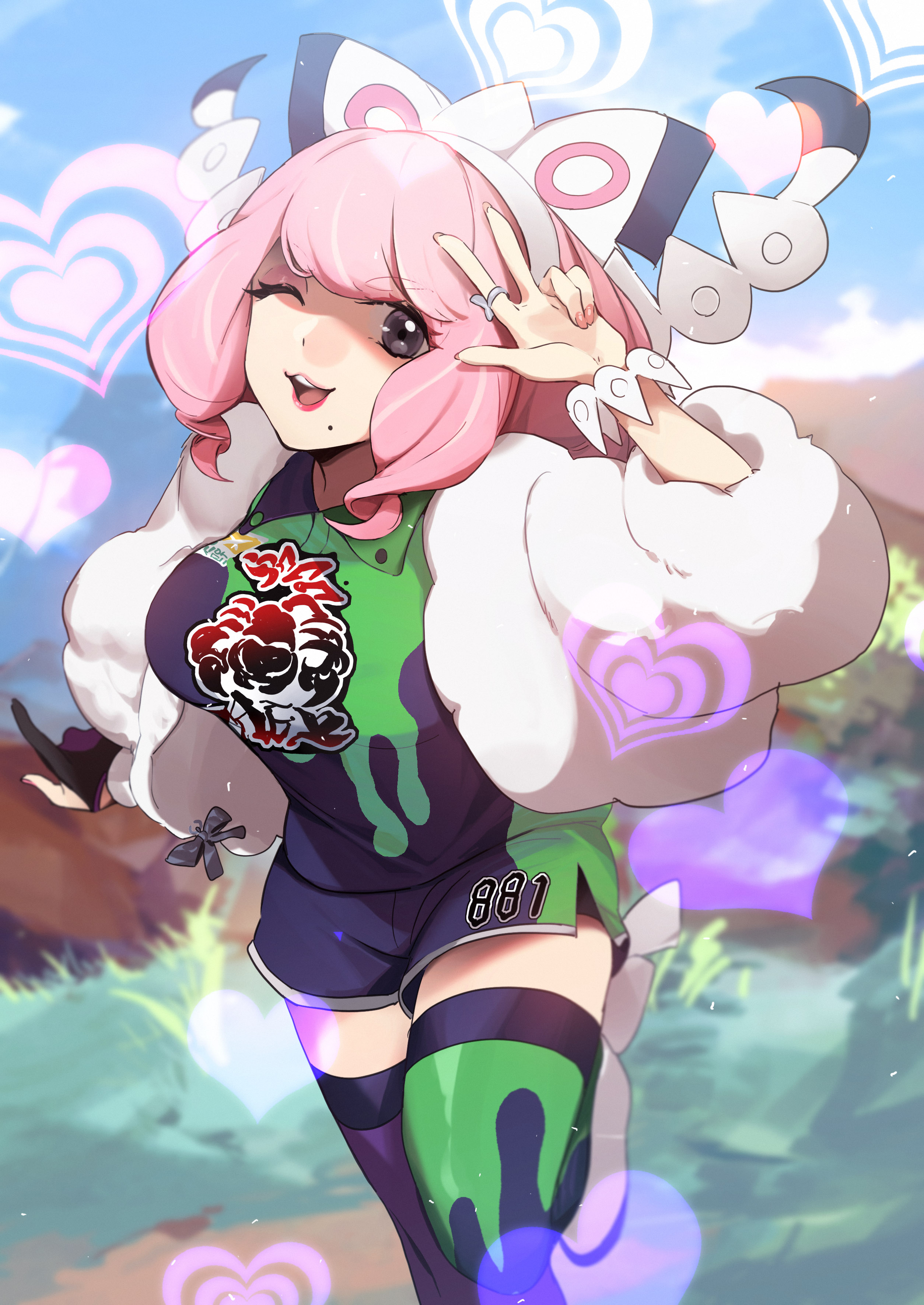 Clara (Pokémon) (Klara (pokémon)) Pokémon Sword & Shield Image by