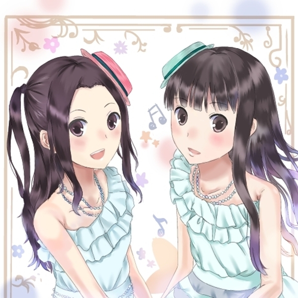 ClariS Zerochan Anime Image Board