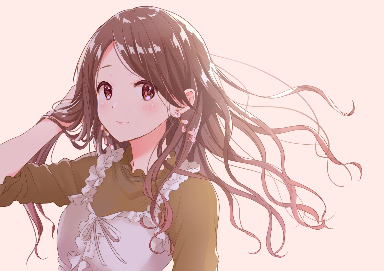 ClariS Zerochan Anime Image Board