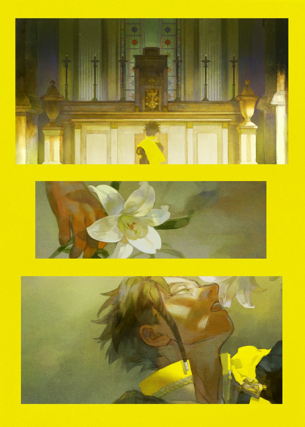 Claude von Regan Fire Emblem Fuuka Setsugetsu Image by uyo