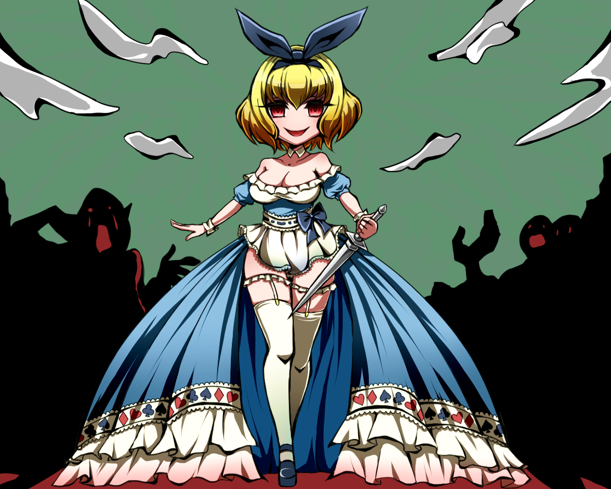 Clementine (Overlord) Image 2670419 Zerochan Anime Image Board