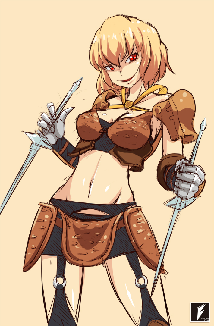 Clementine (Overlord) Image by a20580741 3004229 Zerochan Anime Image Board