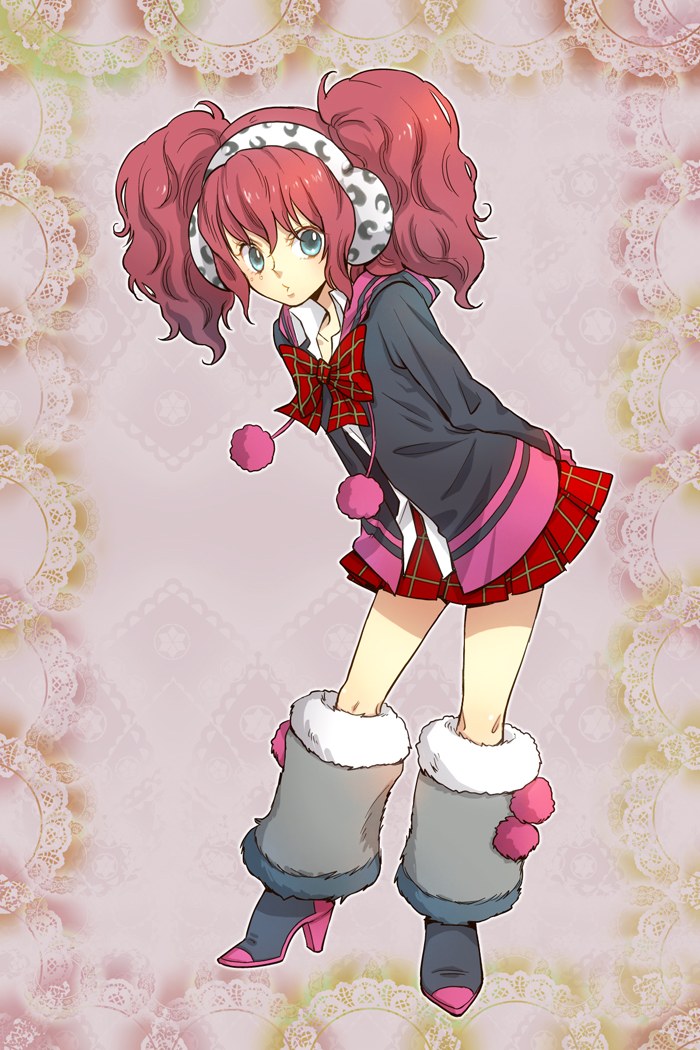 Clover (Zero Escape) 999 9 Hours 9 Persons 9 Doors Image 647946