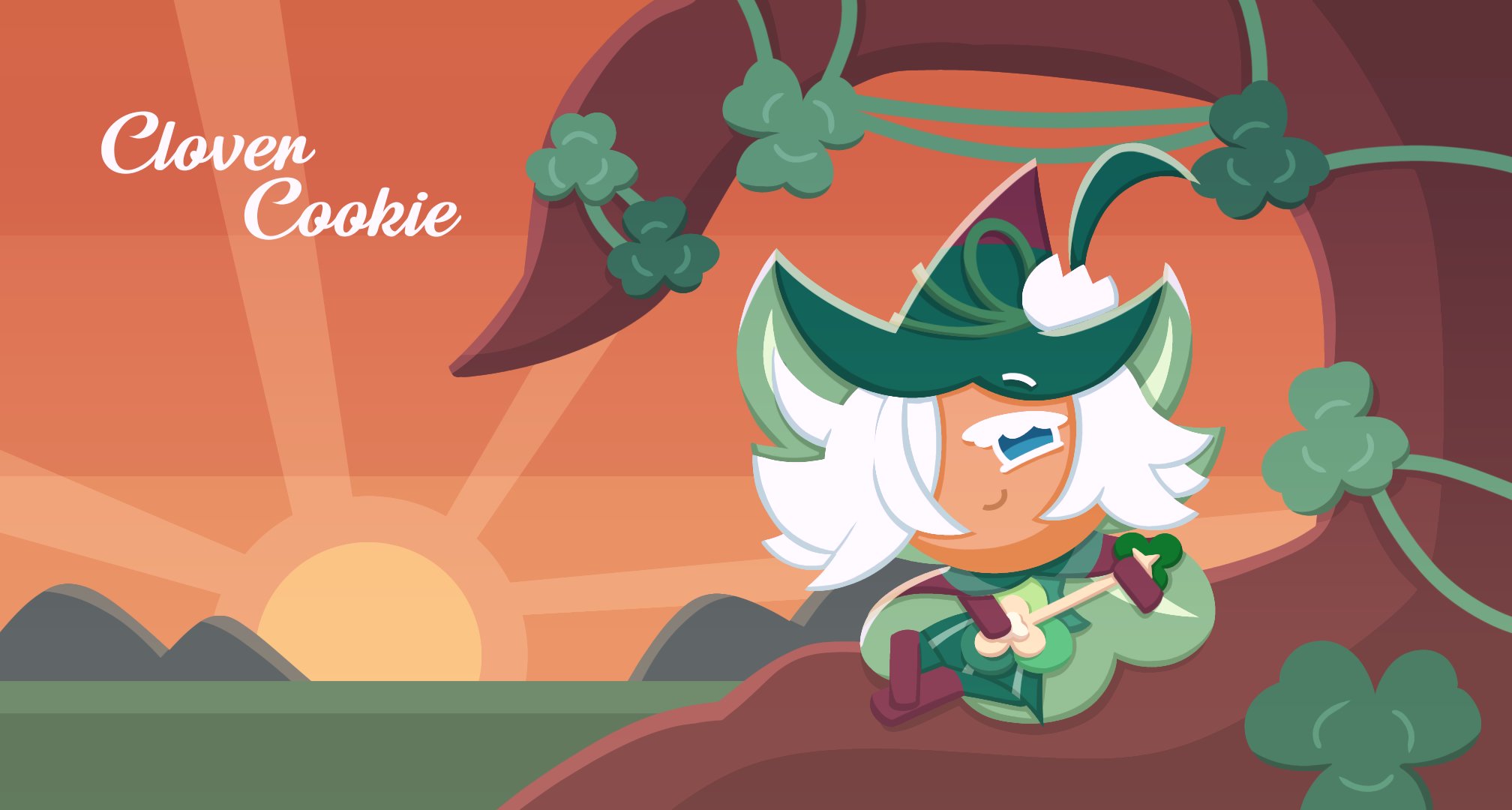Cookie Run Pfp 4K Wallpaper Gallery