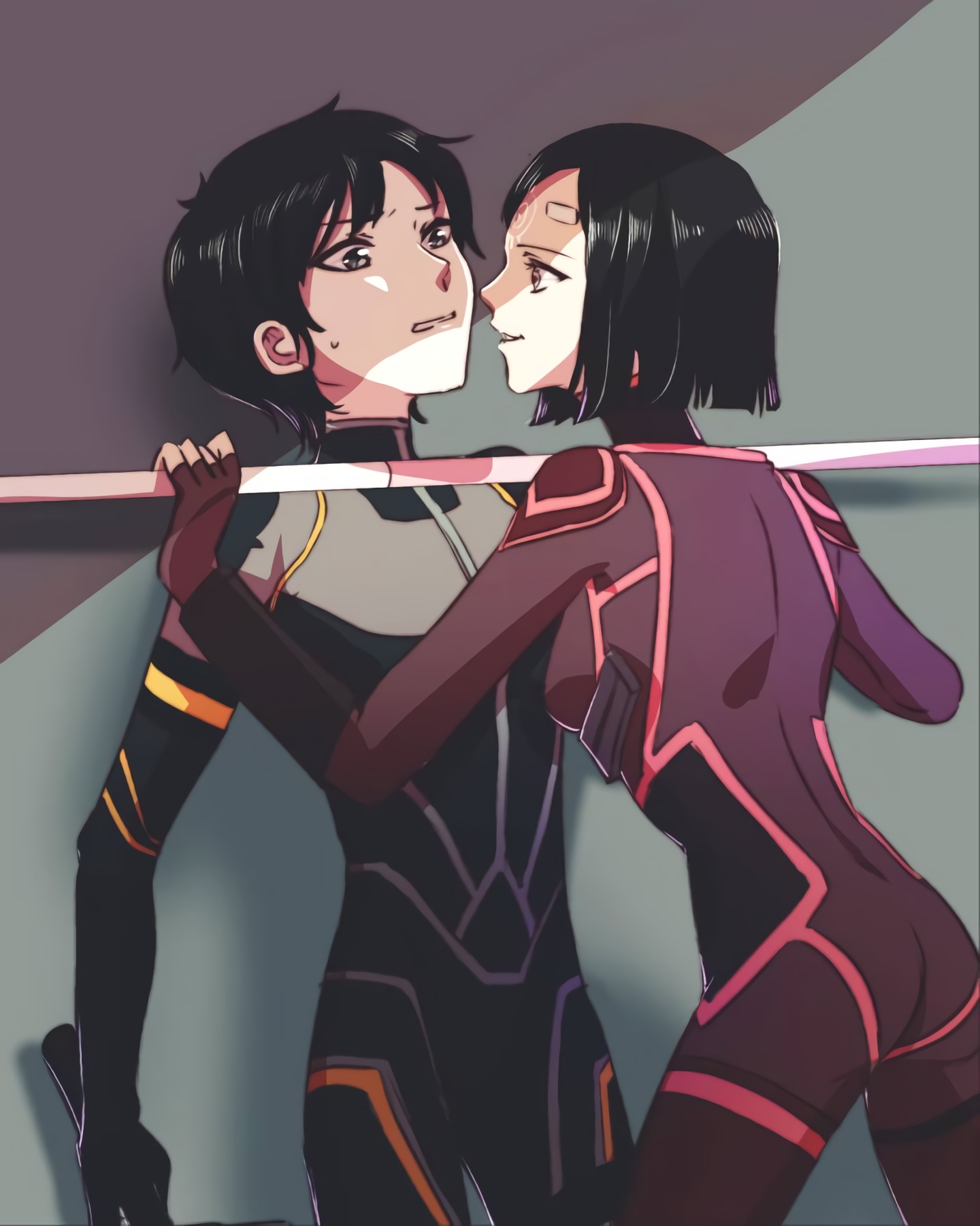 Code Lyoko Image 2899616 Zerochan Anime Image Board