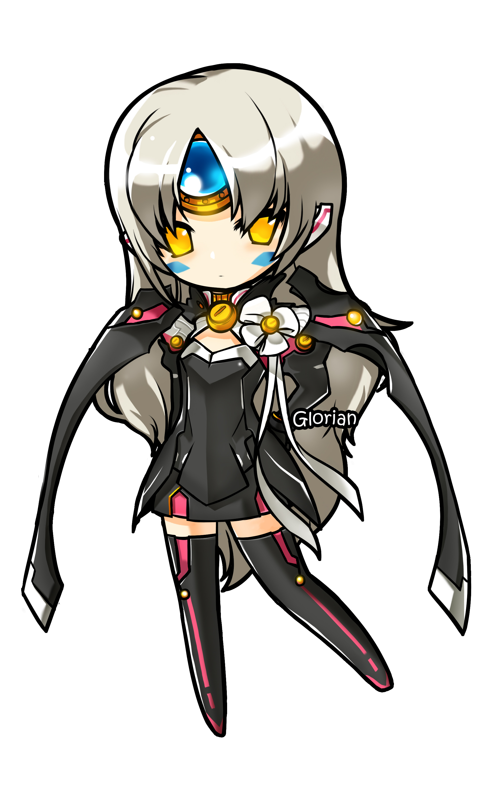 Code Nemesis/Mobile Wallpaper Zerochan