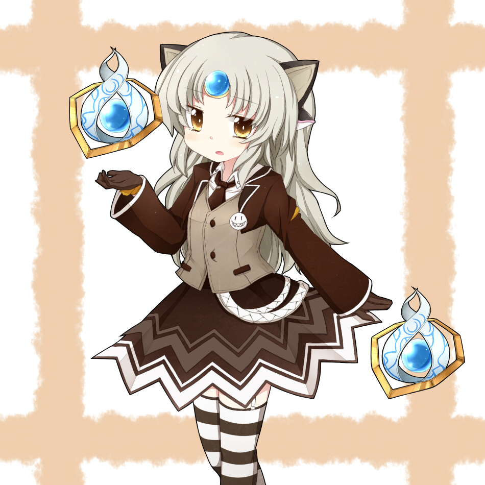 Code Nemesis Eve (Elsword) Image by Akagaminanoka 980753