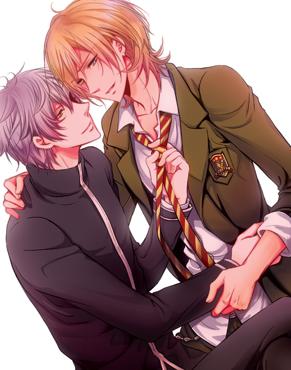 CodeBreaker Akimine Kamijyo Image by naruseisa 1334875 Zerochan