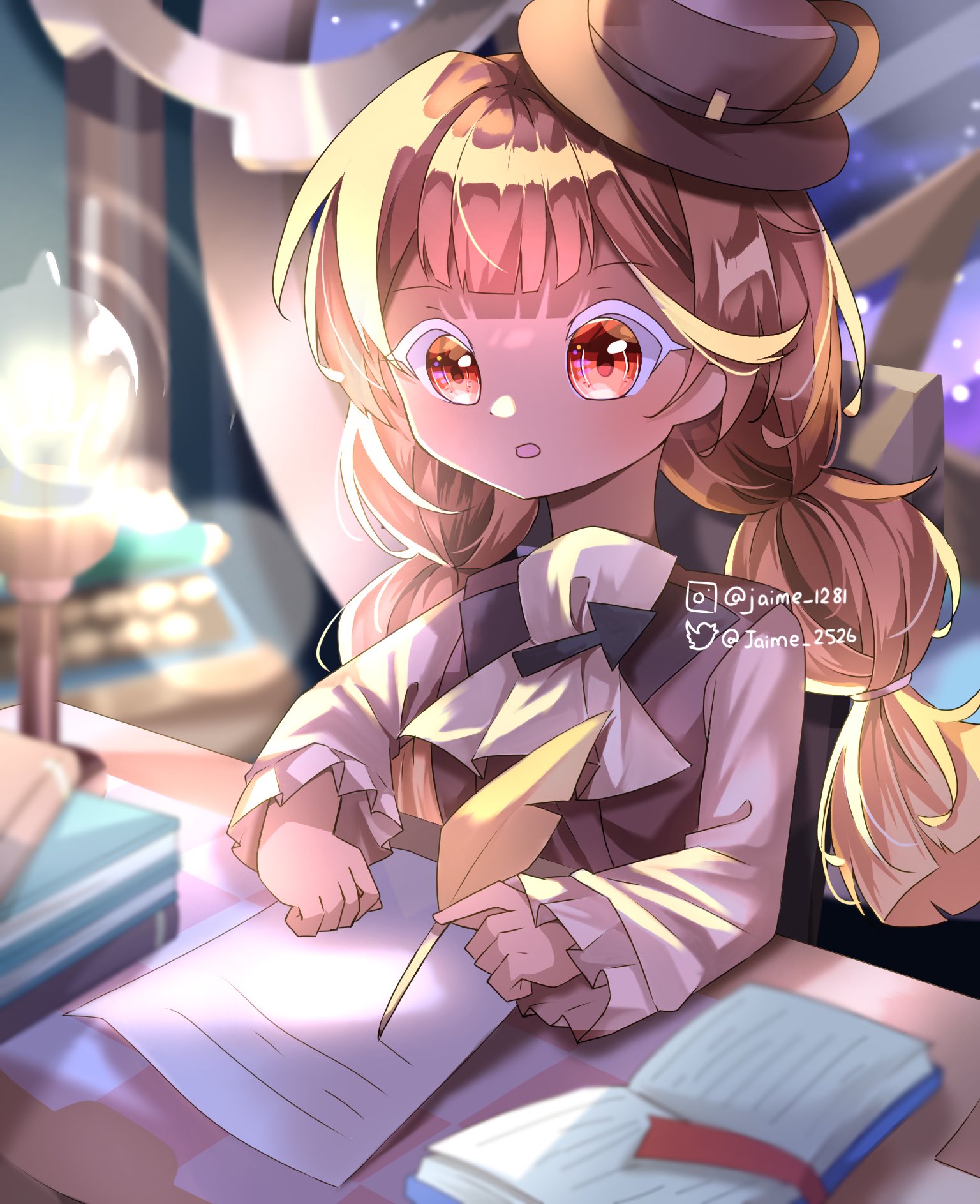 Coffee Candy Cookie Cookie Run OvenBreak Image by Jaime 3863364