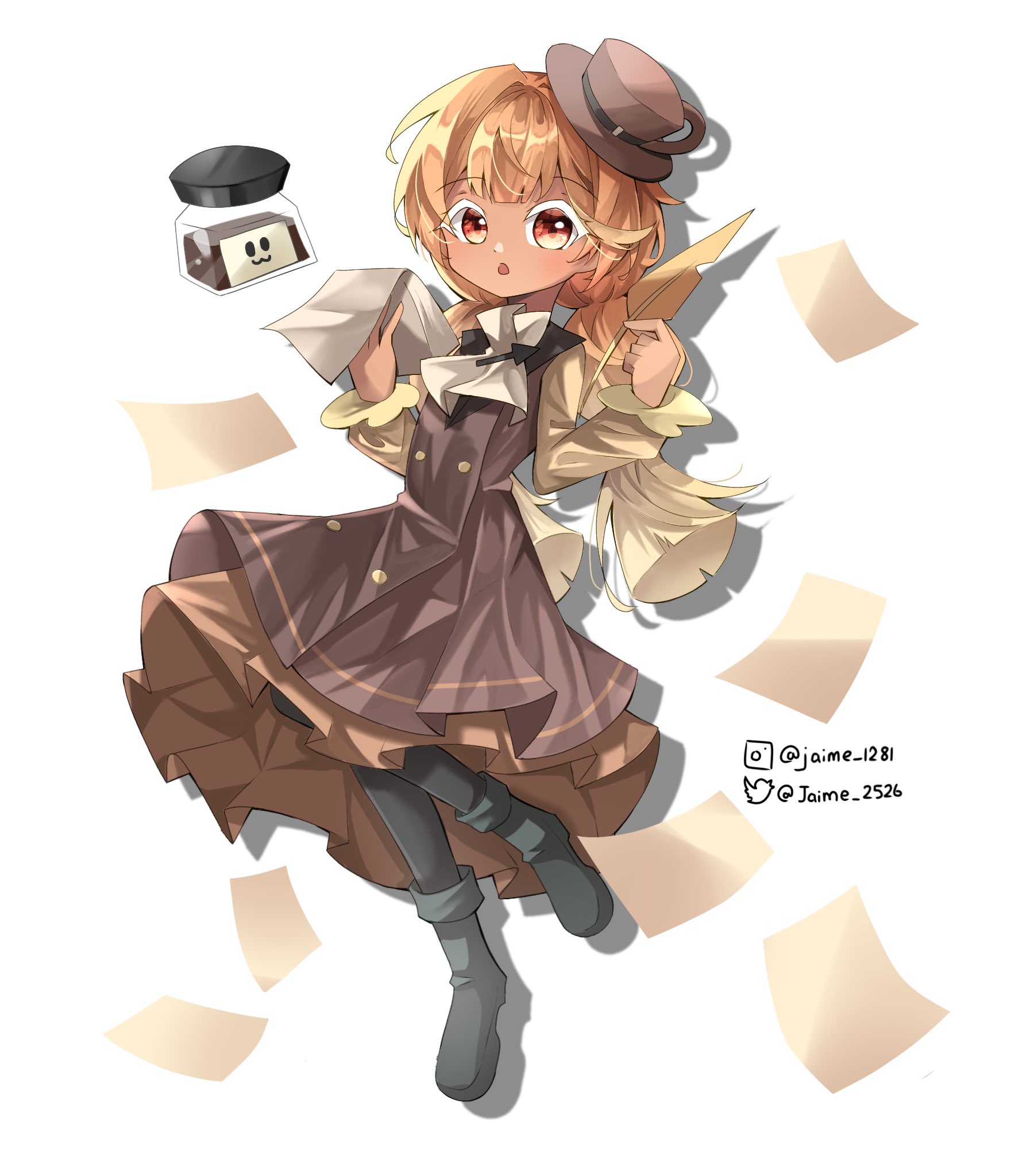 Coffee Candy Cookie Cookie Run OvenBreak Image by Jaime 3922076