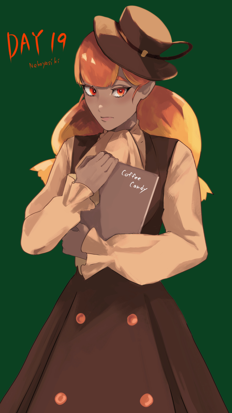 Coffee Candy Cookie Cookie Run OvenBreak Image by Nekoyashiki