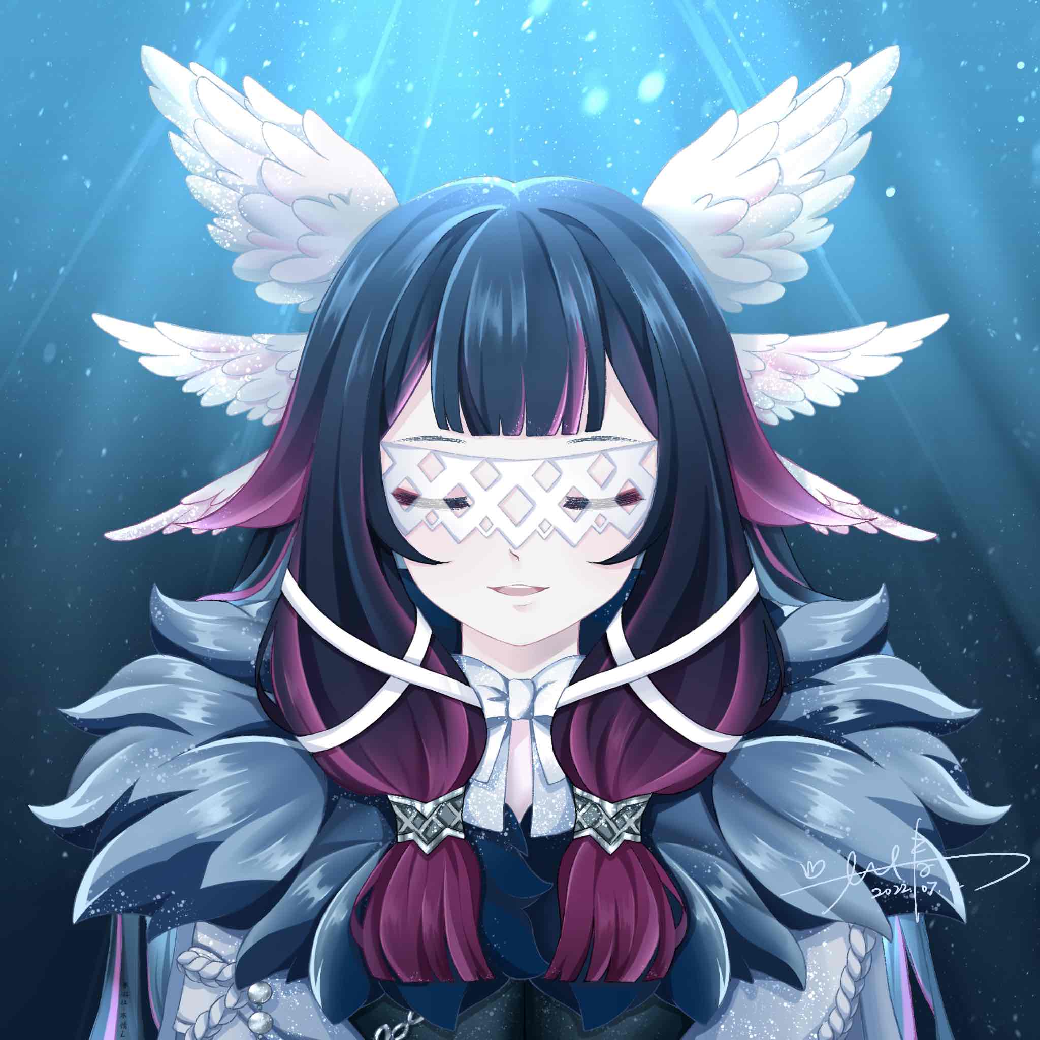 Columbina - Genshin Impact - Image by Pixiv Id 24174027 #3702332 - Zerochan Anime Image Board