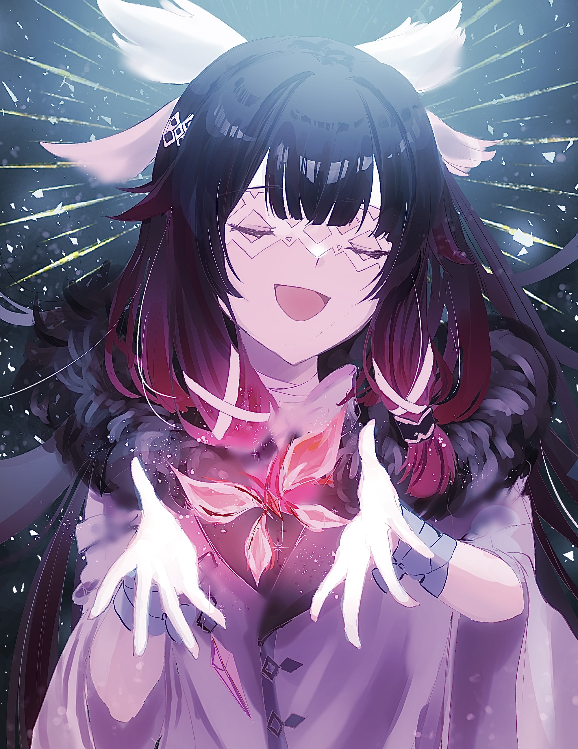 Columbina - Genshin Impact | page 3 of 10 - Zerochan Anime Image Board