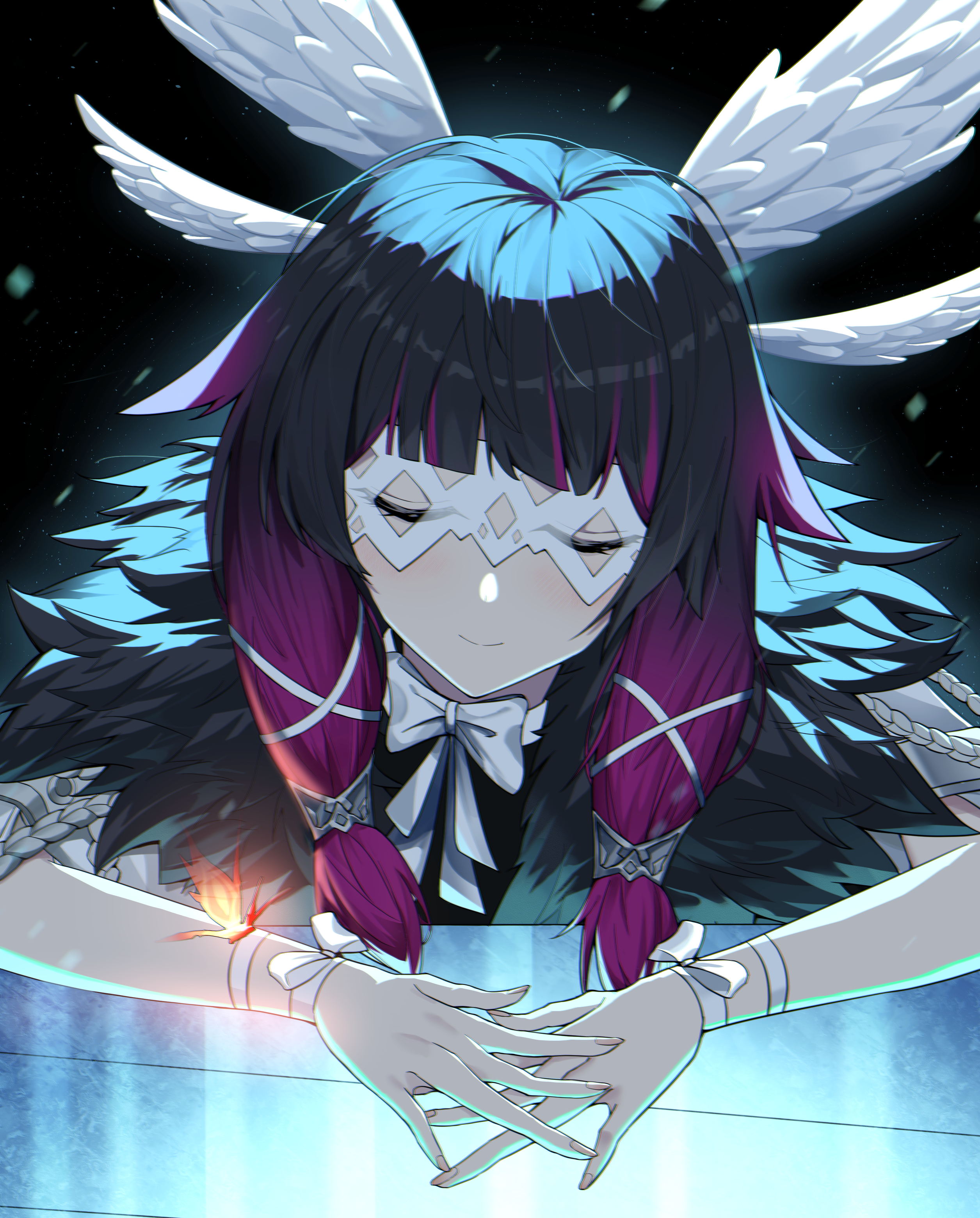 Columbina - Genshin Impact - Image by Pixiv Id 5668832 #3711311