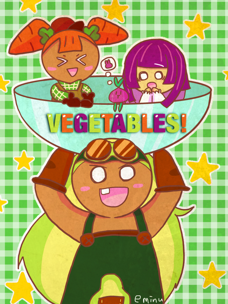 Cookie Run Image by Eminu 2624012 Zerochan Anime Image Board