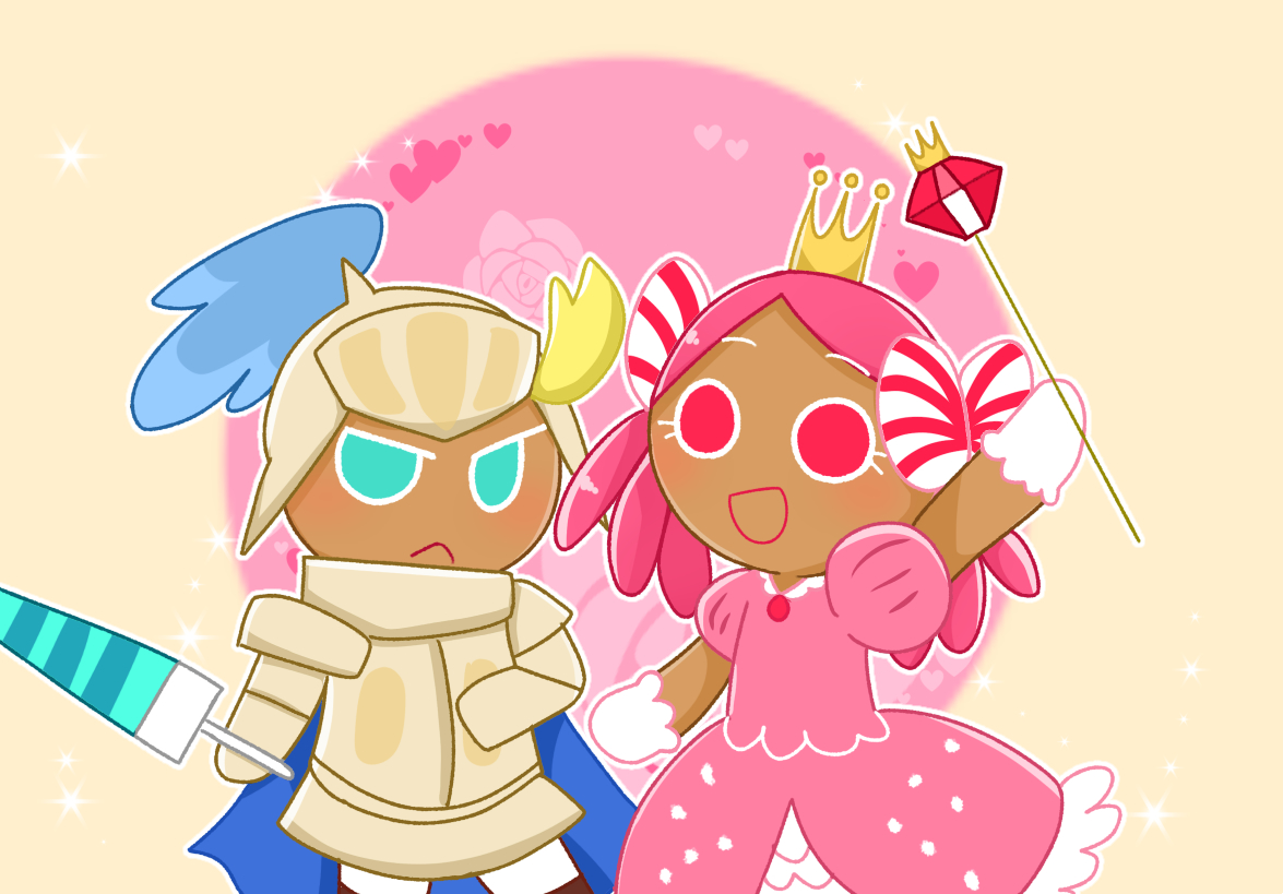 Knight Cookie Cookie Run page 3 of 4 Zerochan Anime Image Board