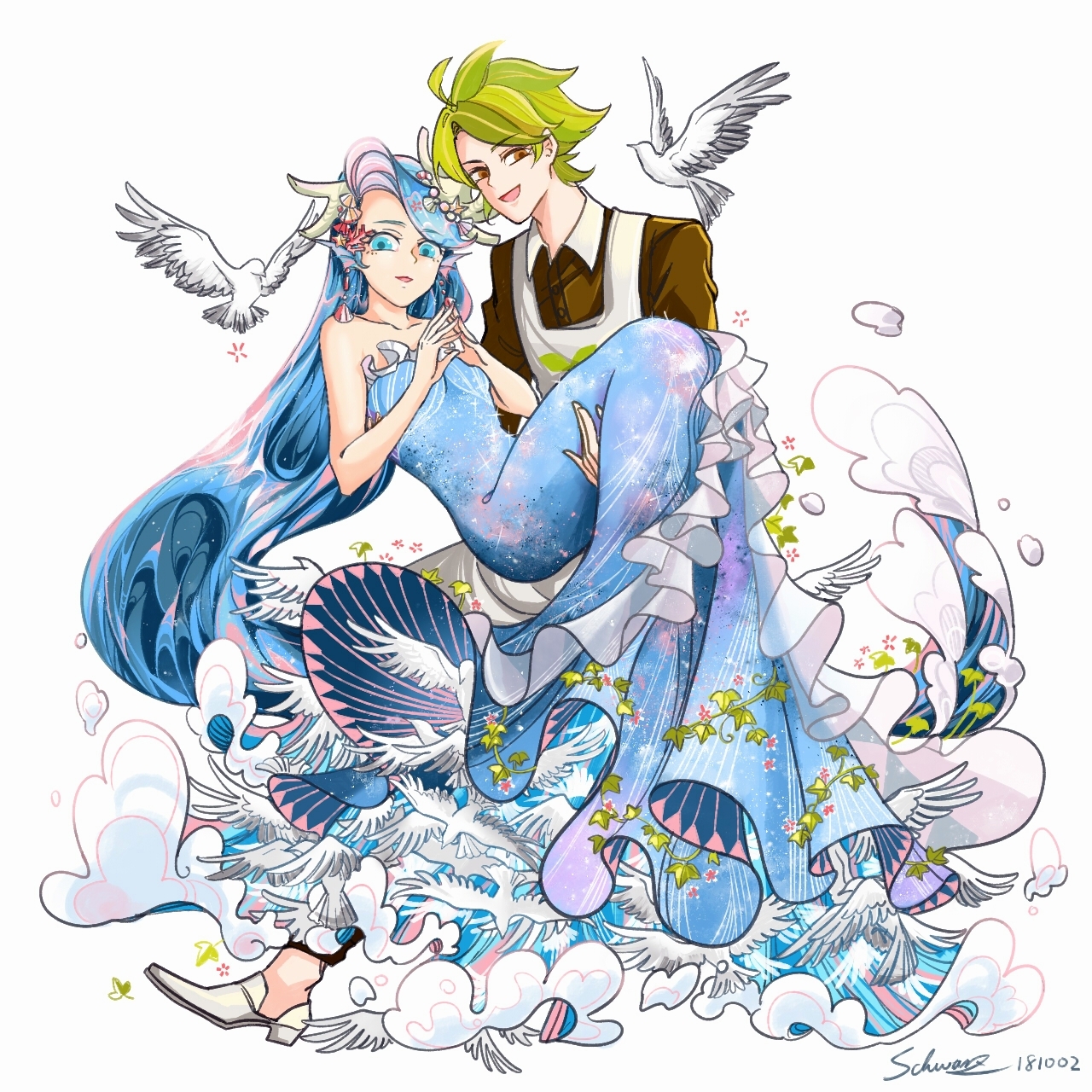 Cookie Run Wallpaper by Corvusnemo 2911176 Zerochan Anime Image Board