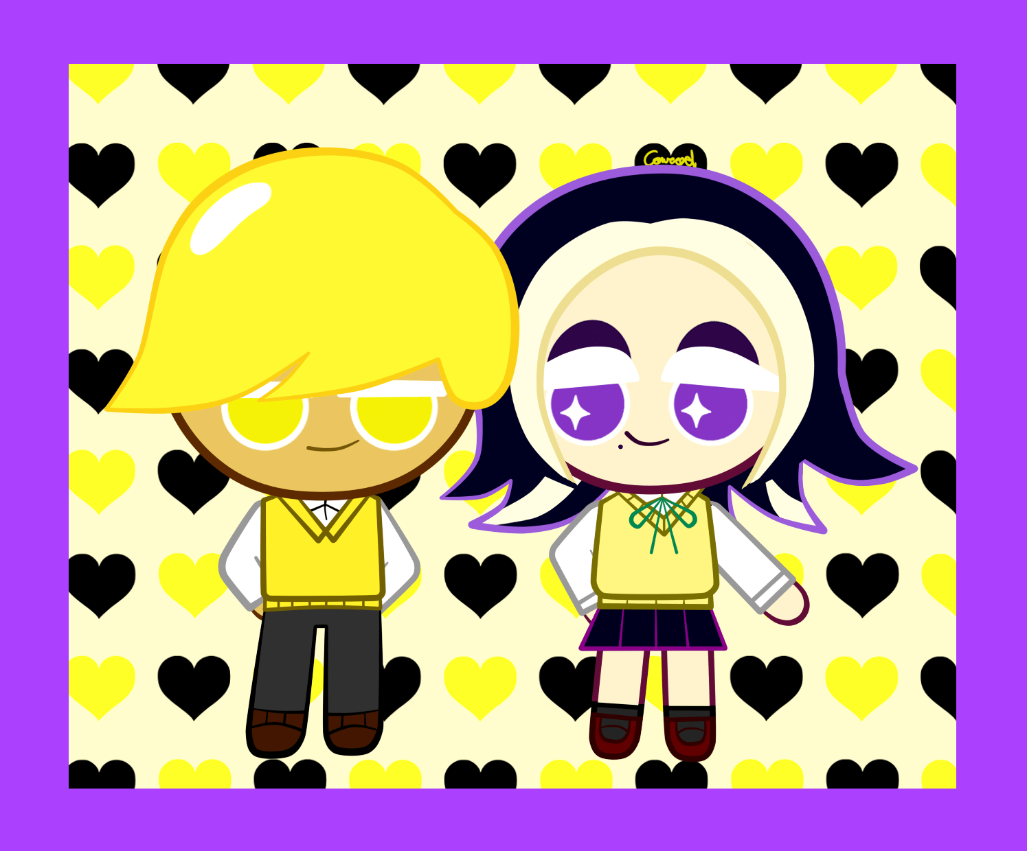 Cookie Run Image by BlueberryCamille 3991383 Zerochan Anime Image Board