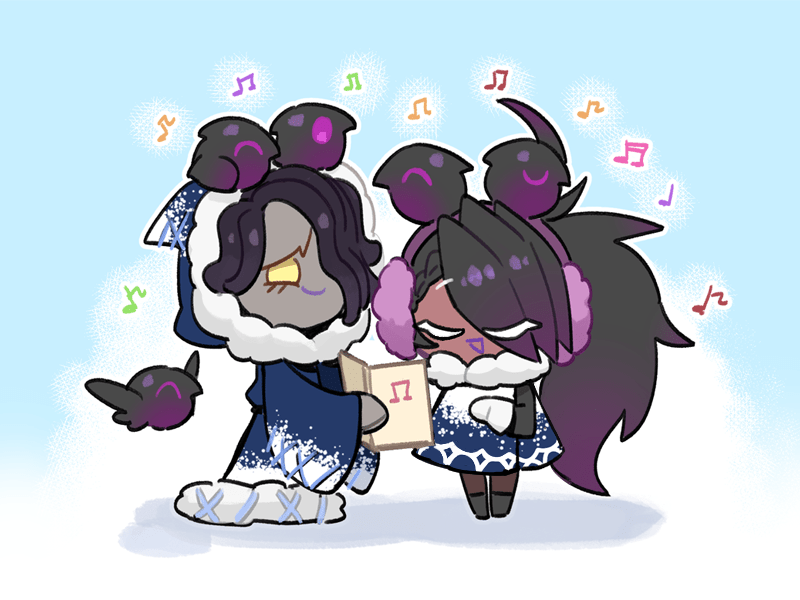 Cookie Run Kingdom Image by Pixiv Id 3179114 3557332 Zerochan Anime