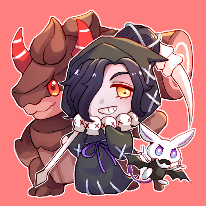 Cookie Run Kingdom Image by MaoKelp 3759881 Zerochan Anime Image Board