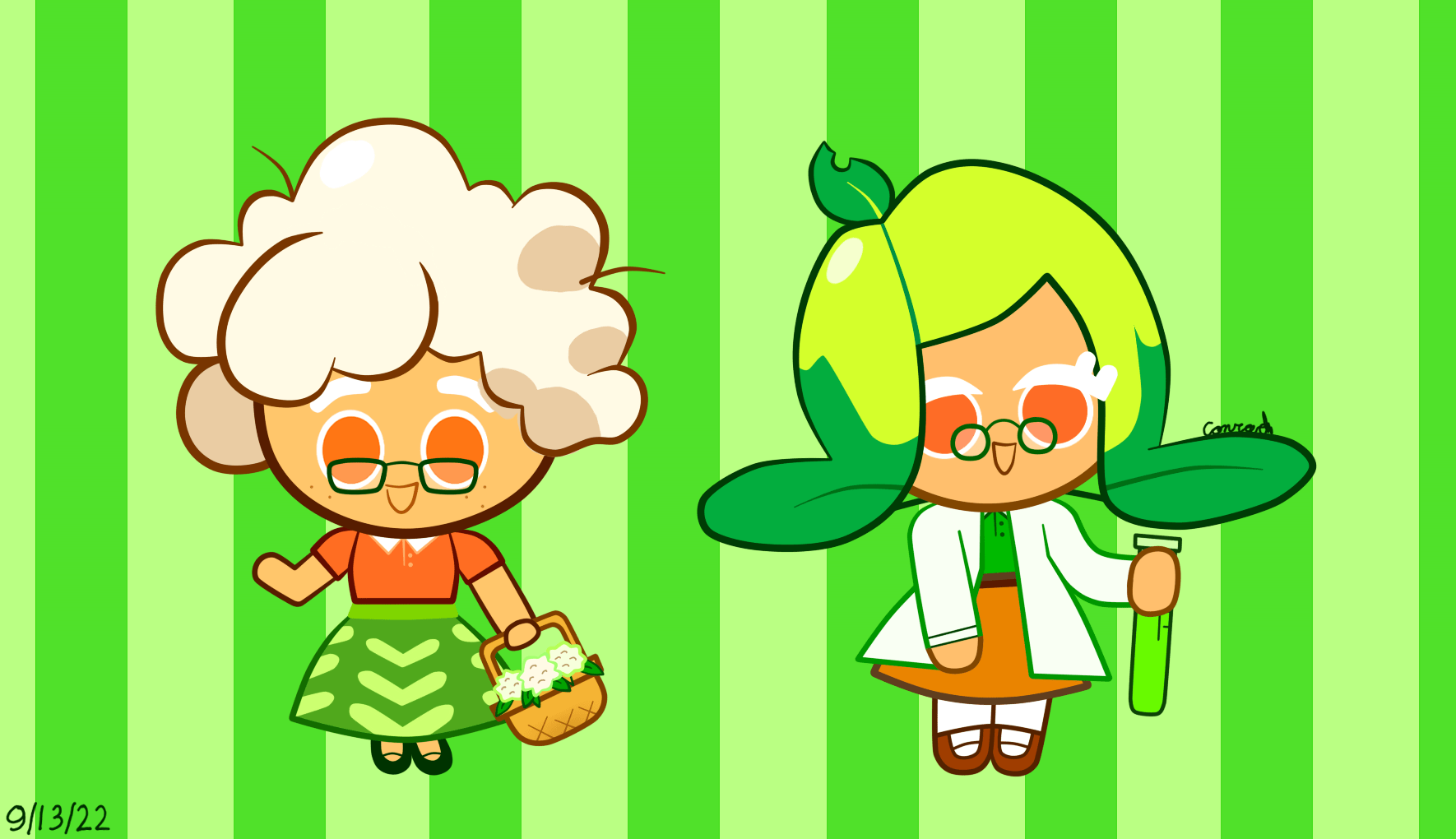 Cookie Run OvenBreak Image by BlueberryCamille 3755593 Zerochan