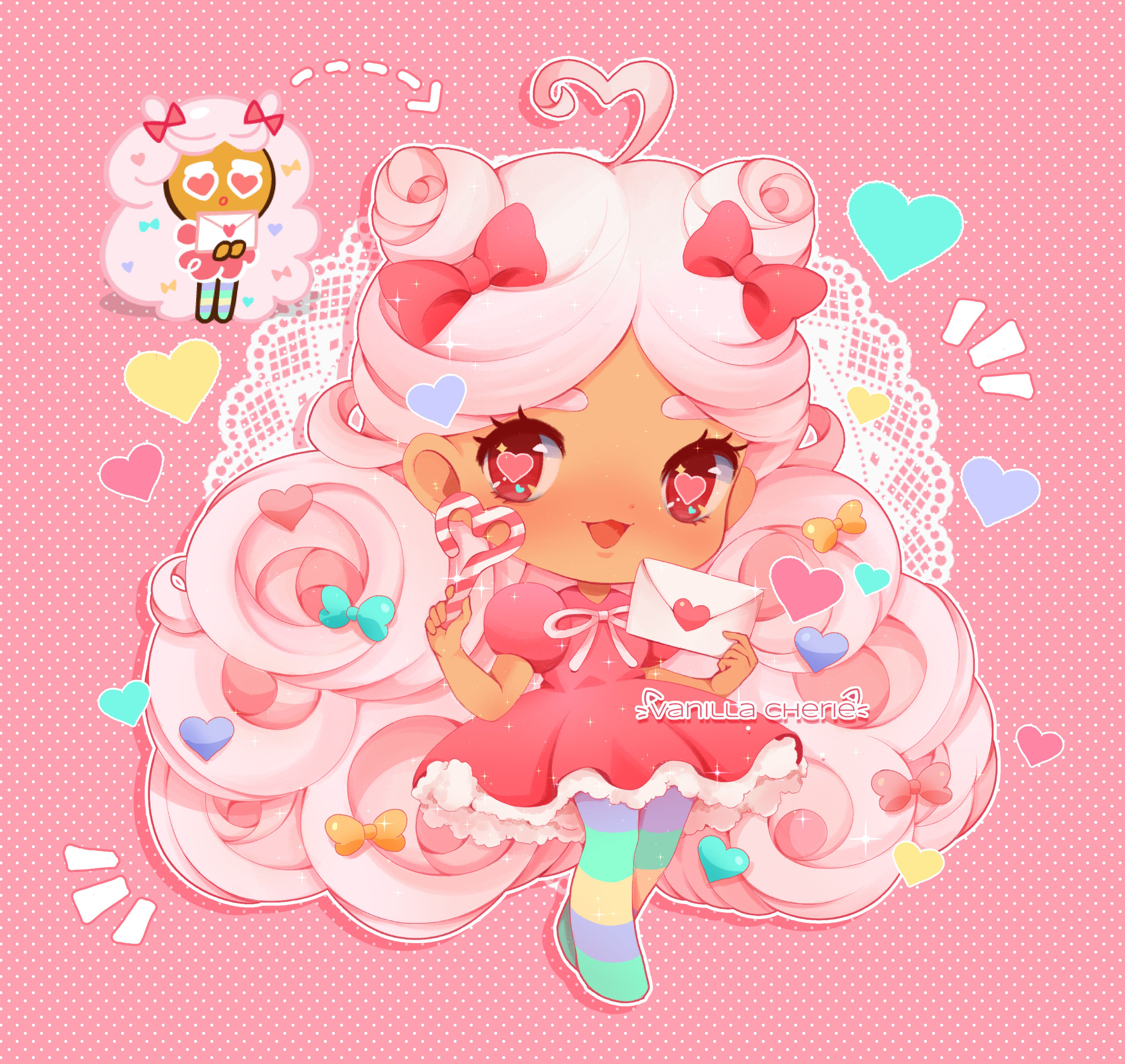 Candycookie - Best photos on dibujosparaimprimir.net