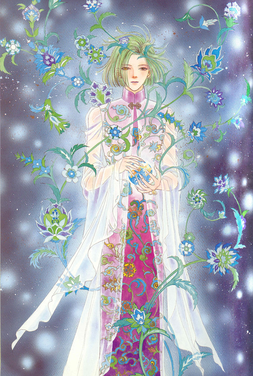 Count D Pet Shop of Horrors Image by Akino Matsuri 180929