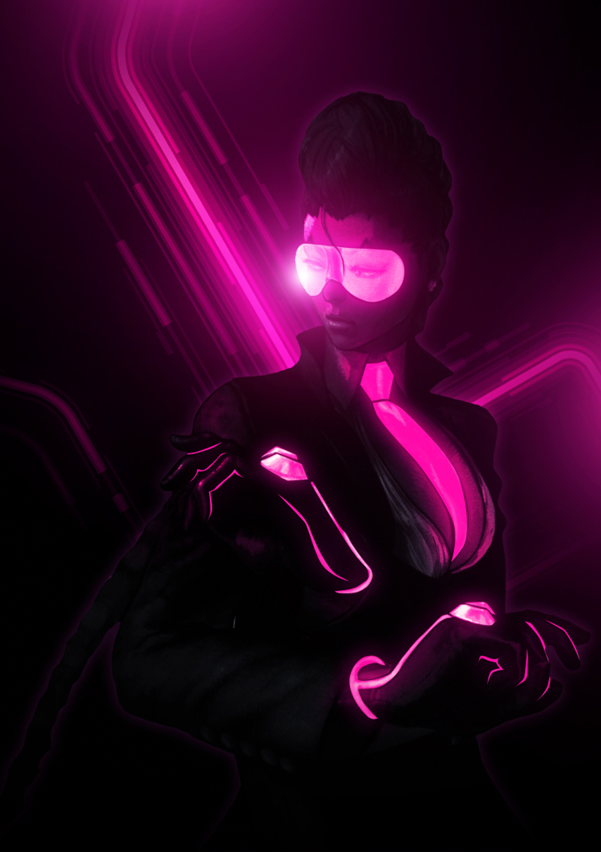 Crimson Viper Street Fighter Image by Bosslogic 1222583 Zerochan