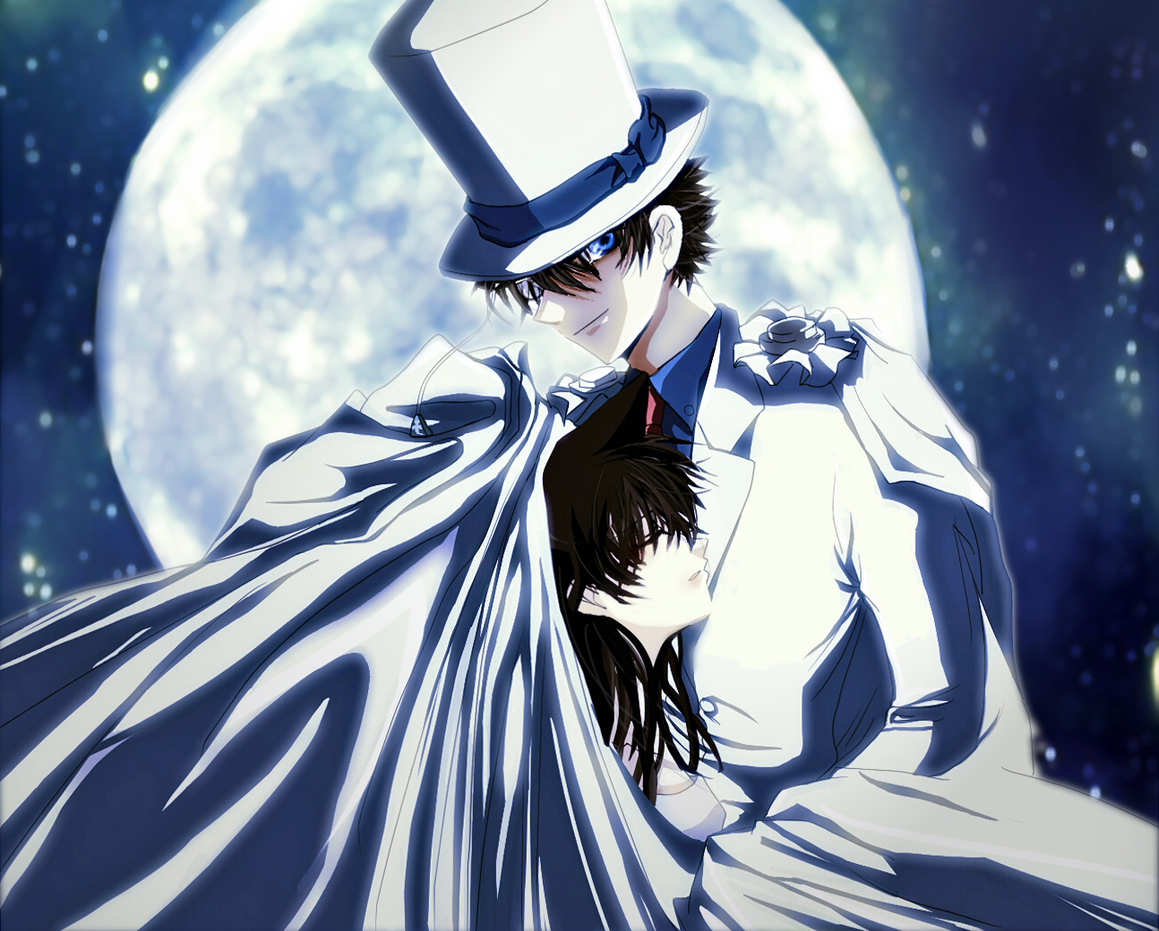 CrossOver/1457493 Zerochan