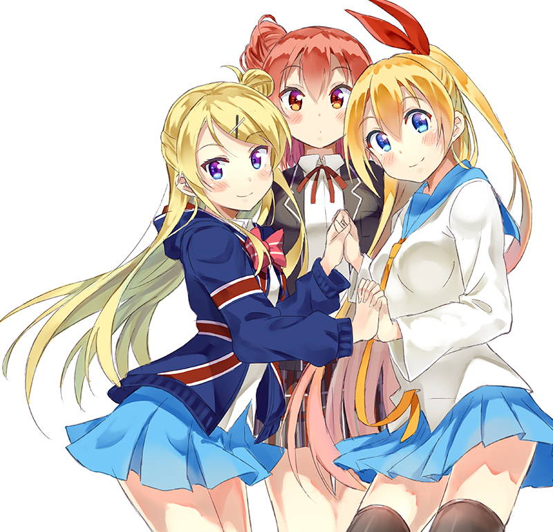 CrossOver/1890026 Zerochan