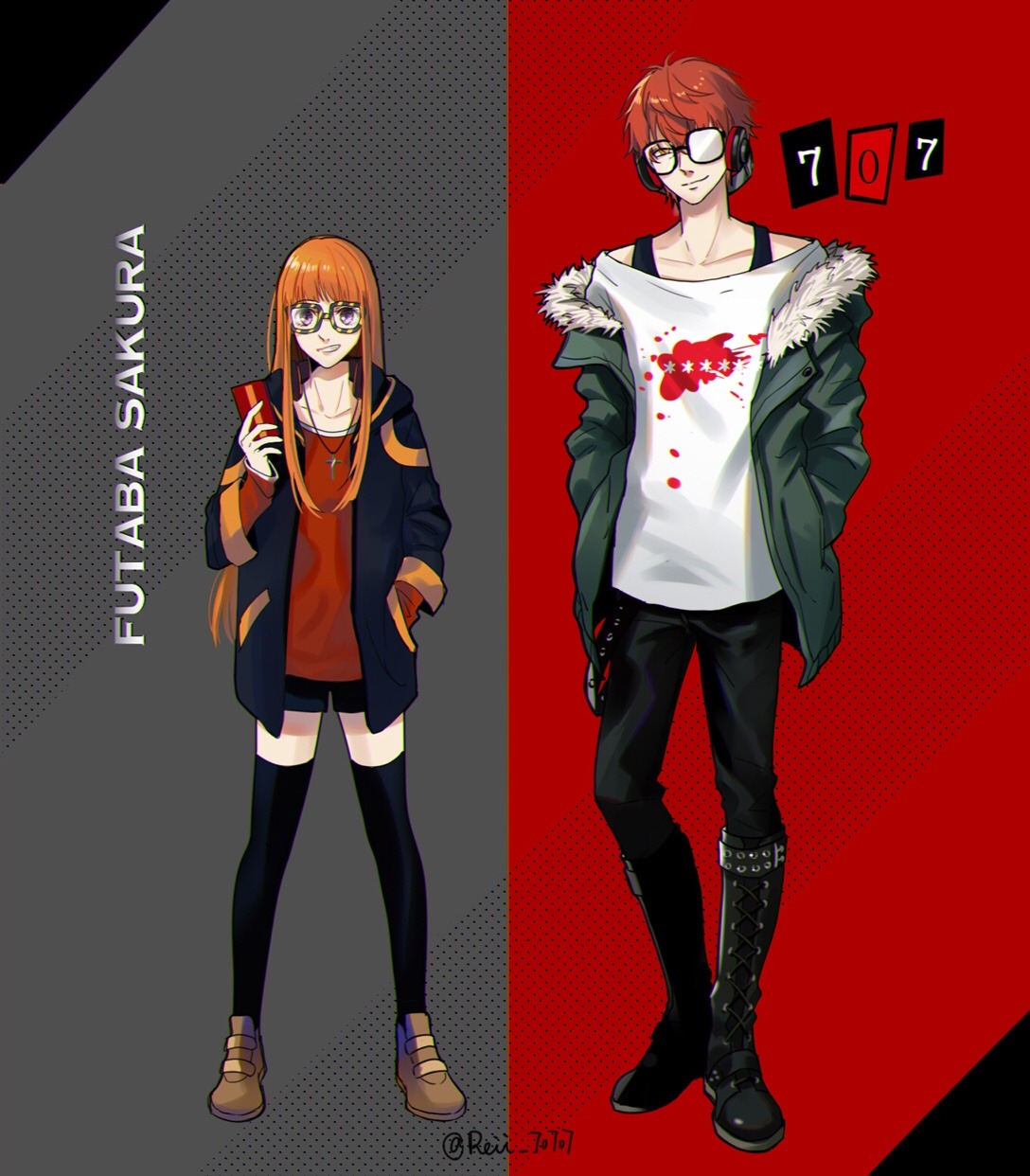 CrossOver Image by Reii 2226486 Zerochan Anime Image Board