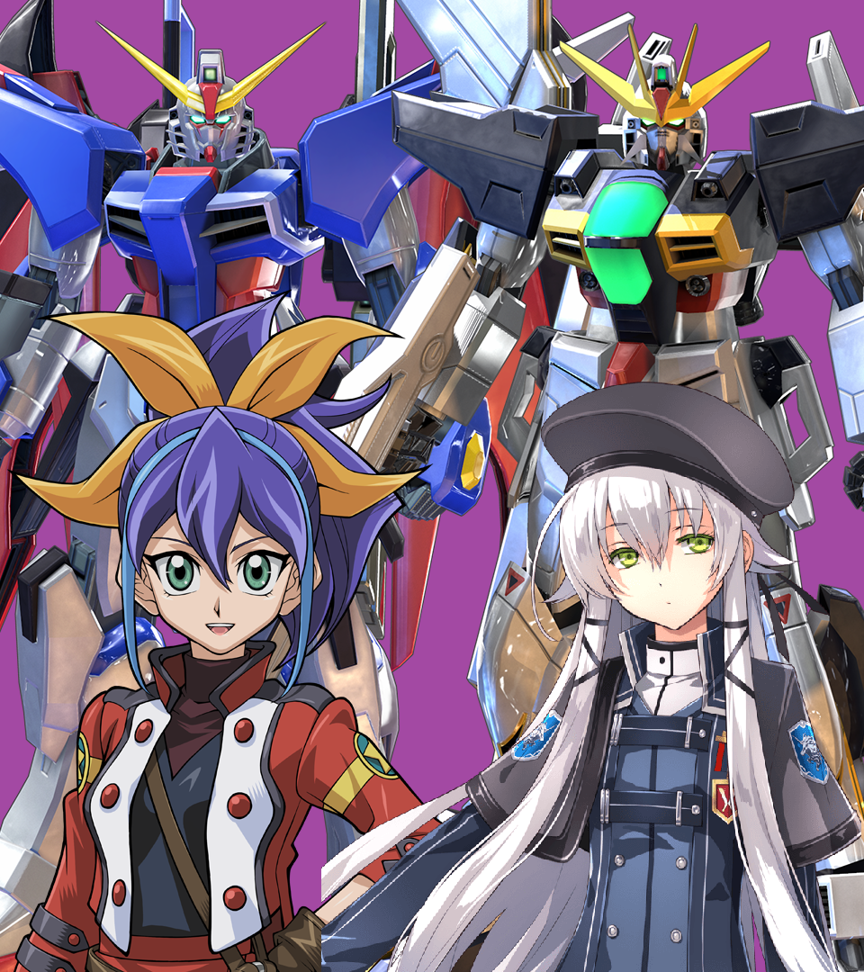 CrossOver Image 3058399 Zerochan Anime Image Board