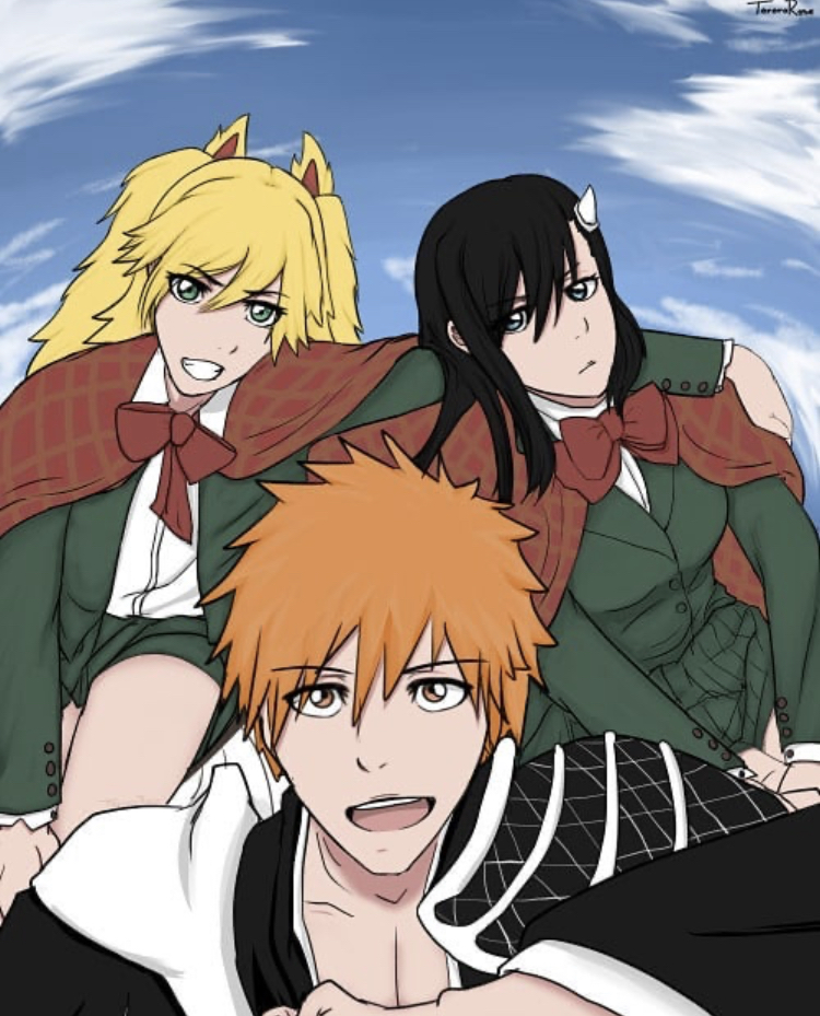 CrossOver Image 3073470 Zerochan Anime Image Board