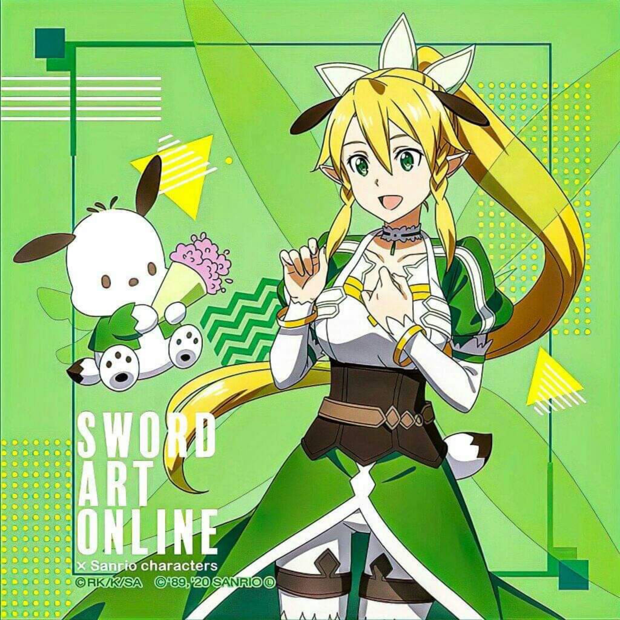 CrossOver Image by Sanrio 3268476 Zerochan Anime Image Board