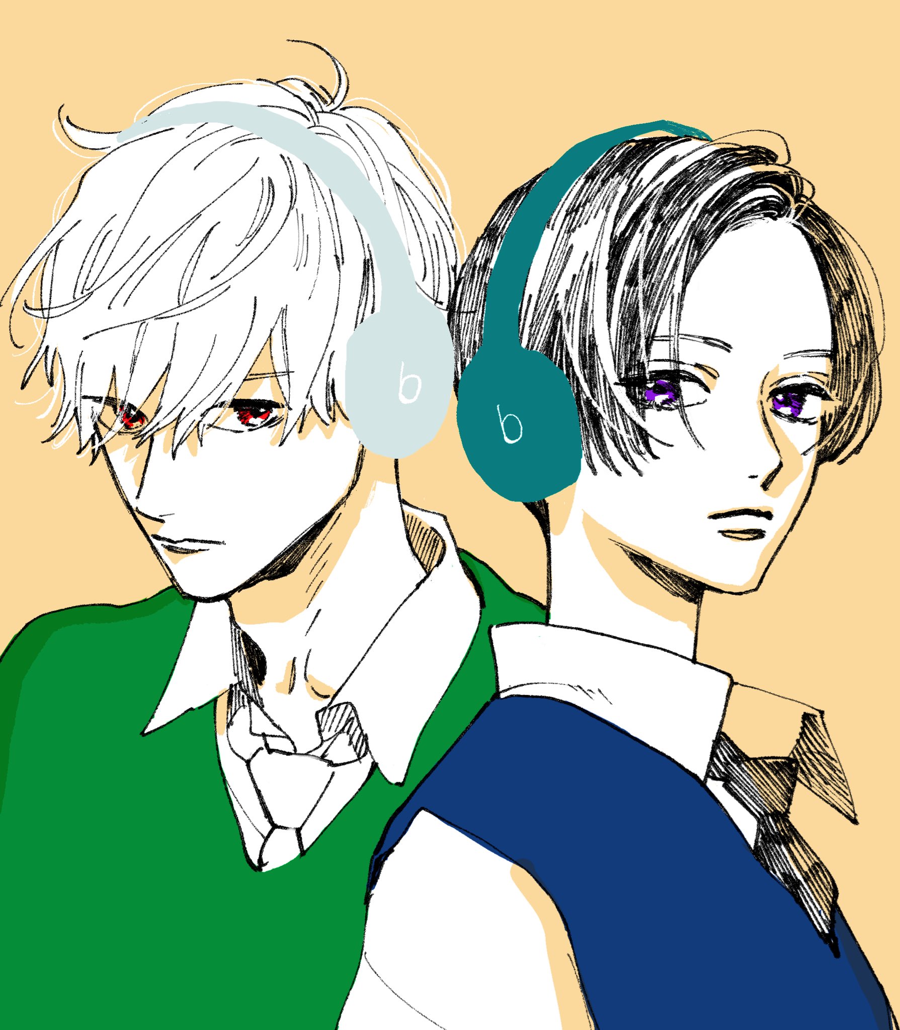 CrossOver Image by Mika Yamamori 3346585 Zerochan Anime Image Board