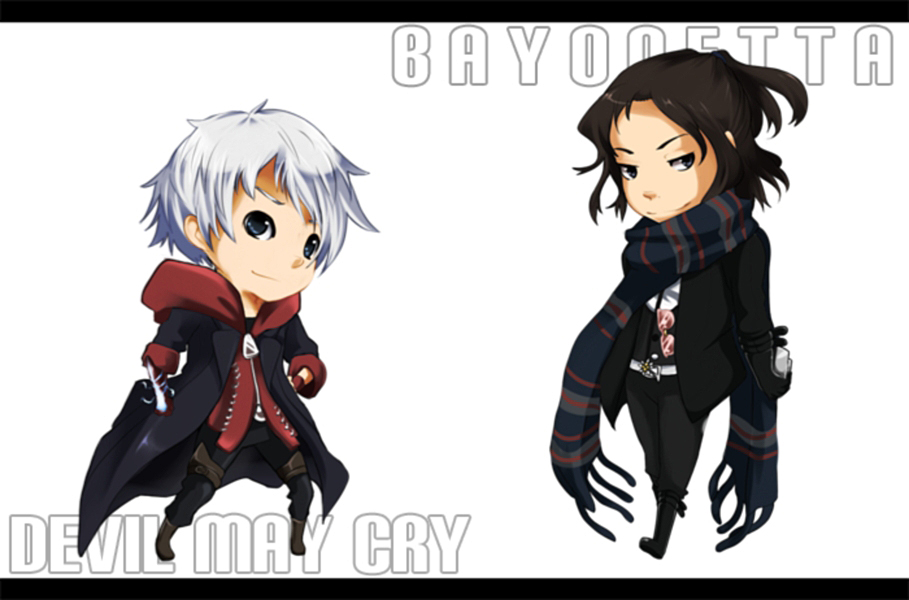 Cross-Over Image #342334 - Zerochan Anime Image Board