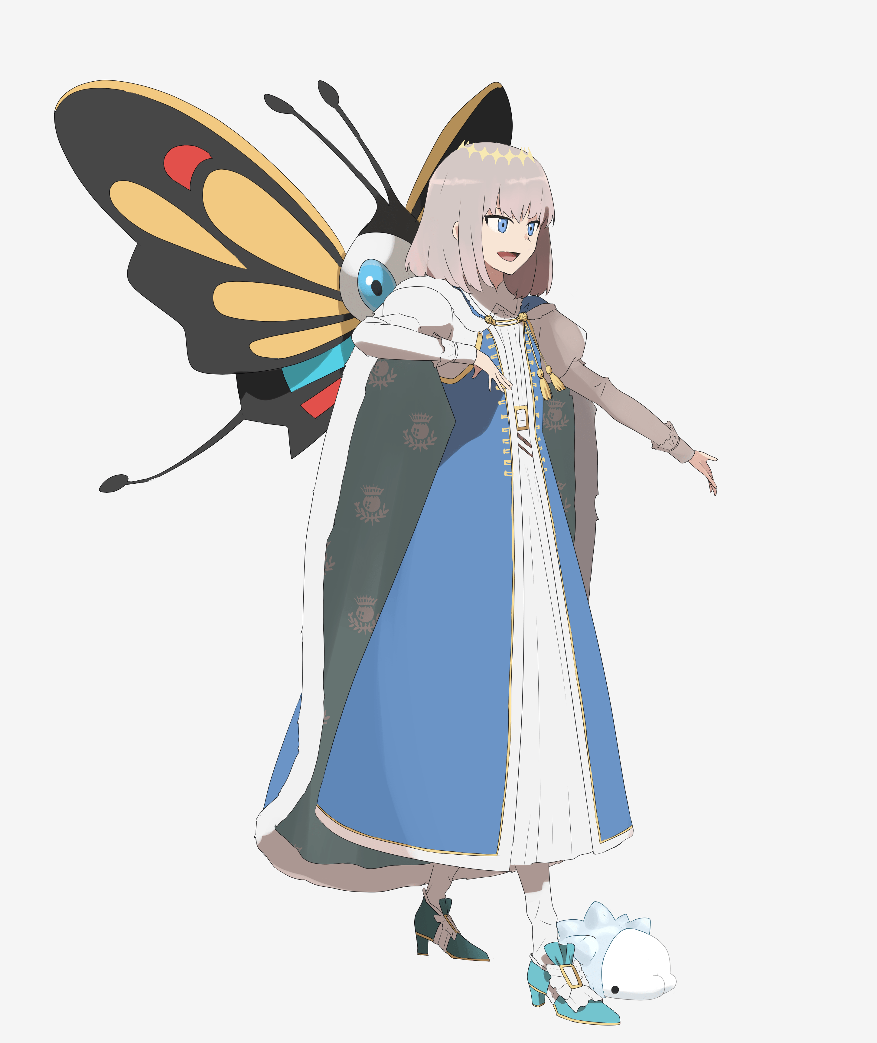 CrossOver Image by Ninjin 3546171 Zerochan Anime Image Board