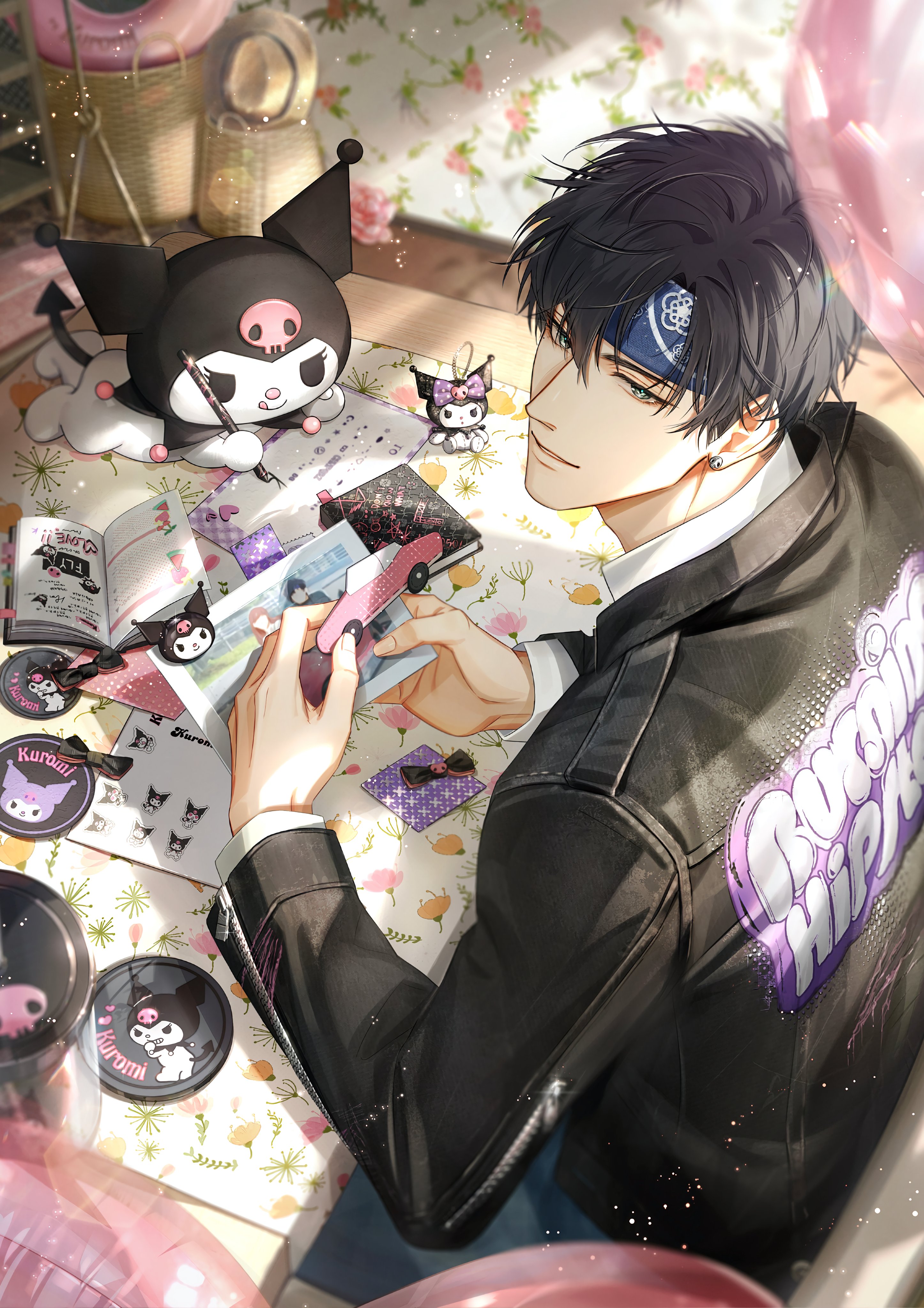 CrossOver Image by Ryotah 3733682 Zerochan Anime Image Board